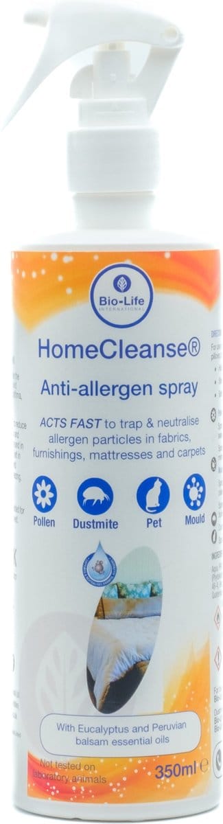 Biolife Homecleanse - 350 ML
