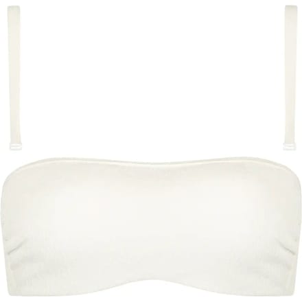 Bikini Lisca Bandeau bikinitopje met voorgevormde balconette MALAGA