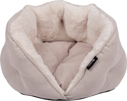 Hondencave - Snuggle Cave Beige