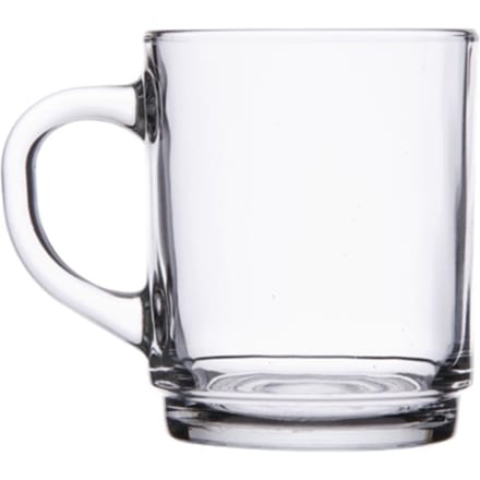 Mok Luminarc Bock stapelbaar 250ml 6 stuks