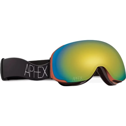 Skimasker Aphex Kepler