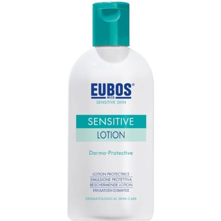 Eubos Melk Sensitive Lotion Dermo-Protective