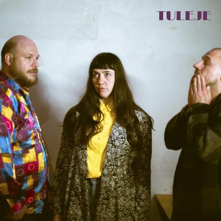 Tuleje - Puste Ulice (CD)