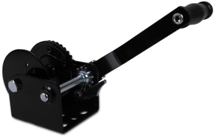 Aanhangerlier 250kg