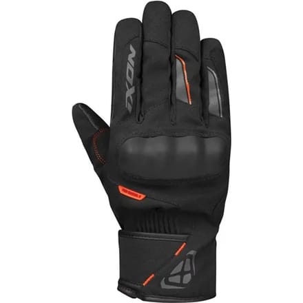 Winter motorhandschoenen Ixon Pro Russel 2