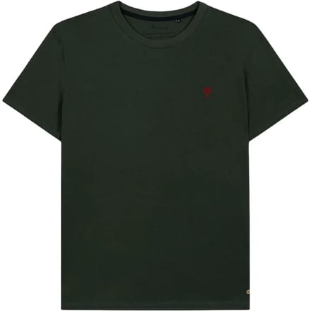 T-shirt Faguo Arcy