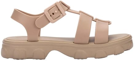 Melissa Ella Sandal Sandalen Beige EU 35-36