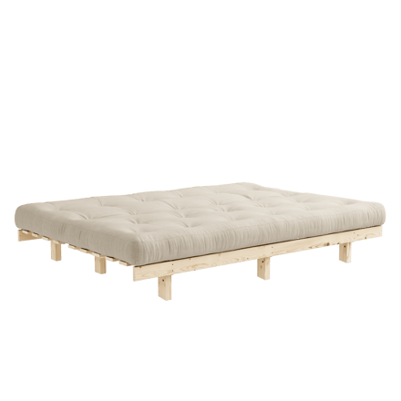 Karup Leun slaapbank - 747 Beige