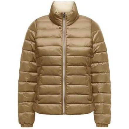Donsjas Only Talire Quilted