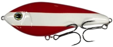 Westin Swim Glidebait 12 cm 53g Suspending World Cup Austria