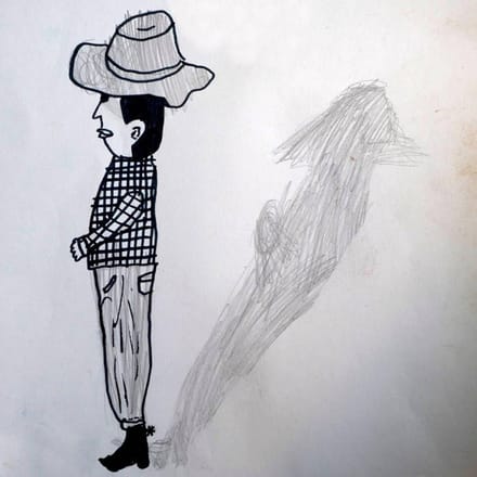 Cowboy - The Cowboy (LP)