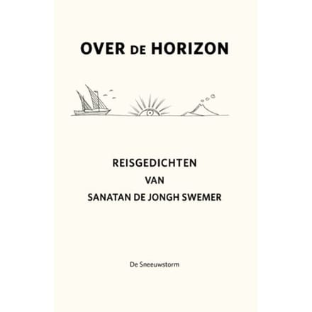 Over De Horizon - Sanatan de Jongh Swemer