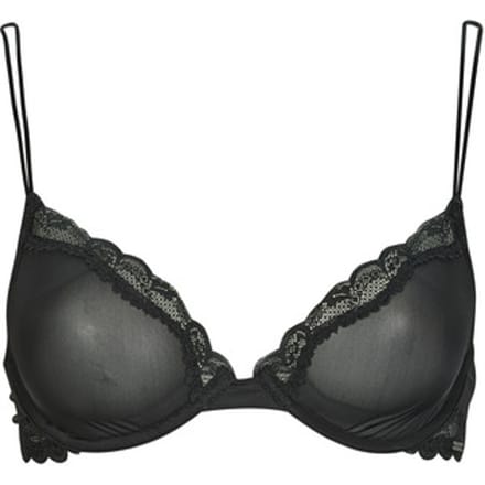 Calvin Klein Jeans  Balconette bh UNLINED PLUNGE