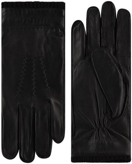 Laimbock Handschoenen Perugia zwart - 9