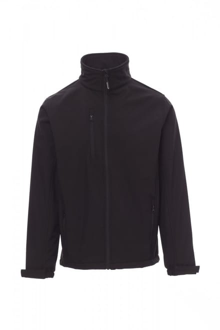 Payper Dublin - Black - XL