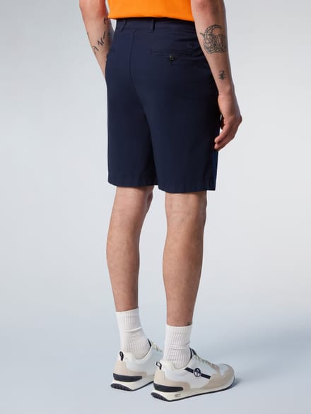 North Sails Chino korte broek Freedom
