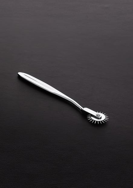 Single Pin Wheel