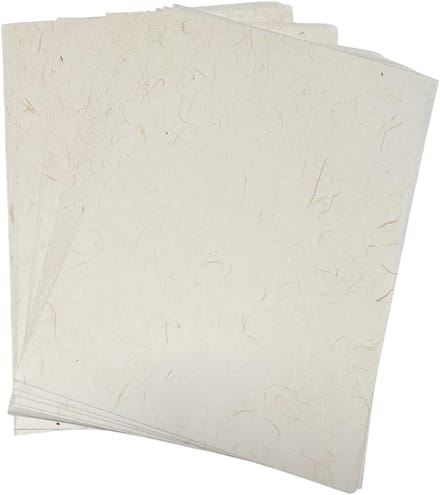 set van 25 vel Tree Free Mulberrypapier