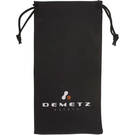 Zaak Safety Pouch Microfibre