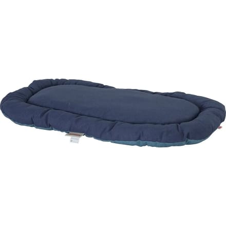 Bedkussen Zolux One indigo Sleeper