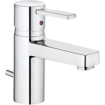 Kludi ZENTA single-lever basin mixer 382500575