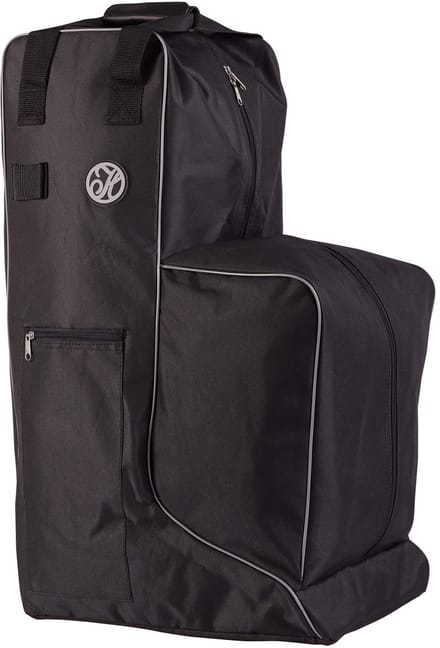 Harry's Horse - Laarzentas Extra - Zwart