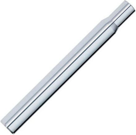 Primax E E zadelpen kaars aluminium SP23, 350mm/29.8