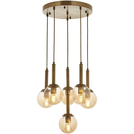 Hanglamp Fairfax | Lumos