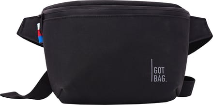 GOT BAG Hip Bag black