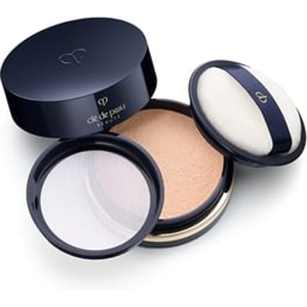 Cle de Peau Beaute - Translucent Loose Powder 2 Light Medium 24g