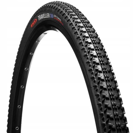 Band CST Gravel rigide Pika