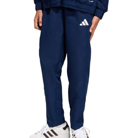 Adidas Performance Entrada26 Presentation Broek Kids - Kinderen - Blauw