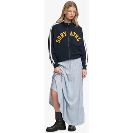 Vrouwenrok Superdry