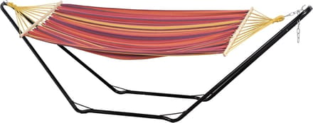 Hangmat Beachset -Amazonas-