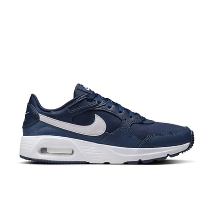 Nike Nike Air Max Sc Heren Sneakers Cw4555-402 - Kleur Blauw