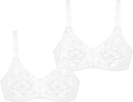 Triumph Bügelloser BH Delicate Doreen