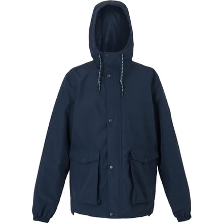 Jas Heren Waterproof Ademend Bayano