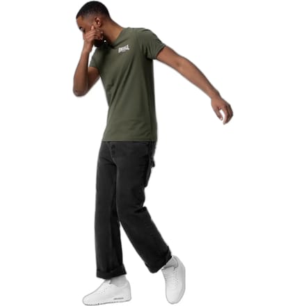Lonsdale T-Shirt Elmdon T-Shirt slim fit