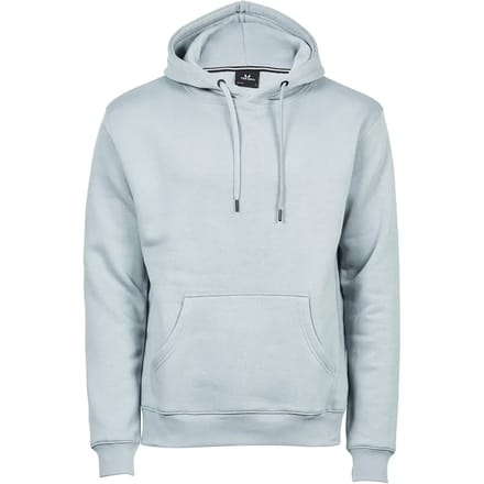 Tee Jays - Hooded Sweatshirt - Ice Blue maat M