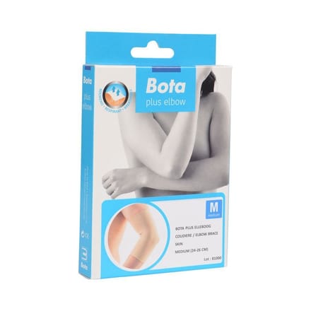 Bota Plus Elleboog Sk M