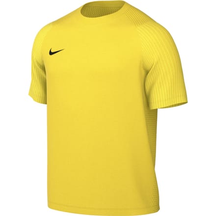 Nike T-shirt Kinderen Dri-Fit Academy II Geel - Maat M
