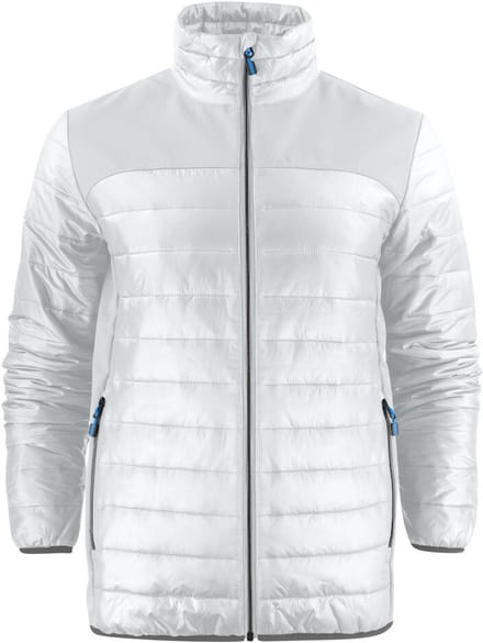 Printer JACKET EXPEDITION 2261057 - Wit - 3XL