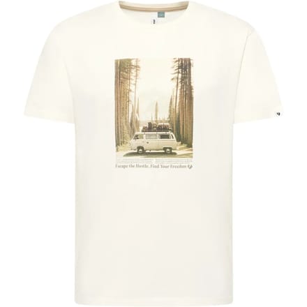 T-shirt Ragwear Roggero