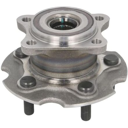 Wiellagerset SKF VKBA 7813