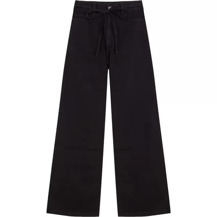 Dames Wide Leg Jeans Clotsy Brand María