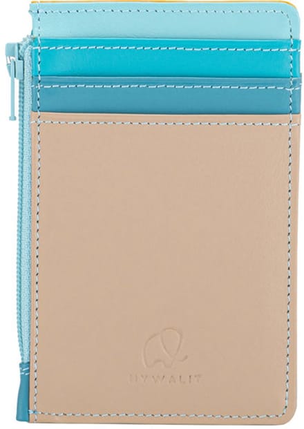 Mywalit Accessories Credit Card Holder/wCoin Purse sardinia