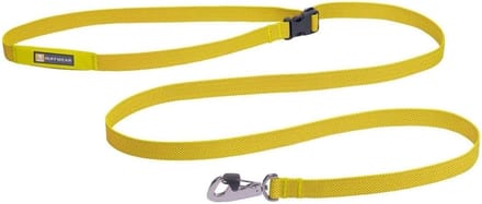Lichte en Sterke Handsfree Hondenriem voor Actieve Honden