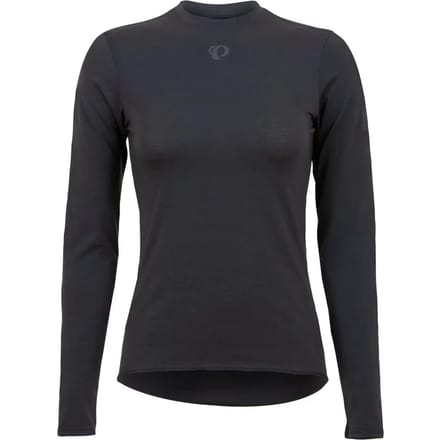Damesonderhemd met lange mouwen Pearl Izumi