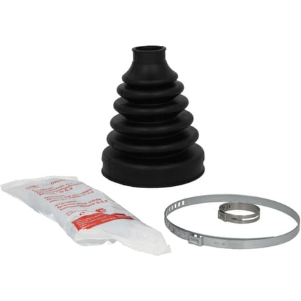 Balgenset, aandrijfas FEBI BILSTEIN 06132