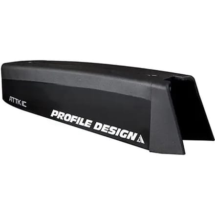 Tas voor framebuis Profile Design attk ic